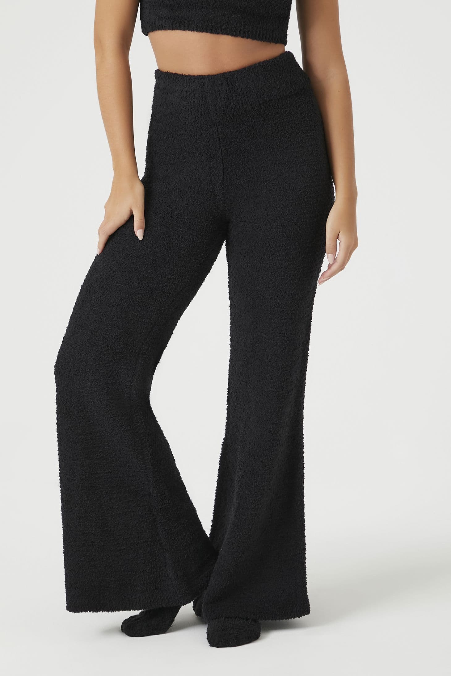 Triko Pijama Altı