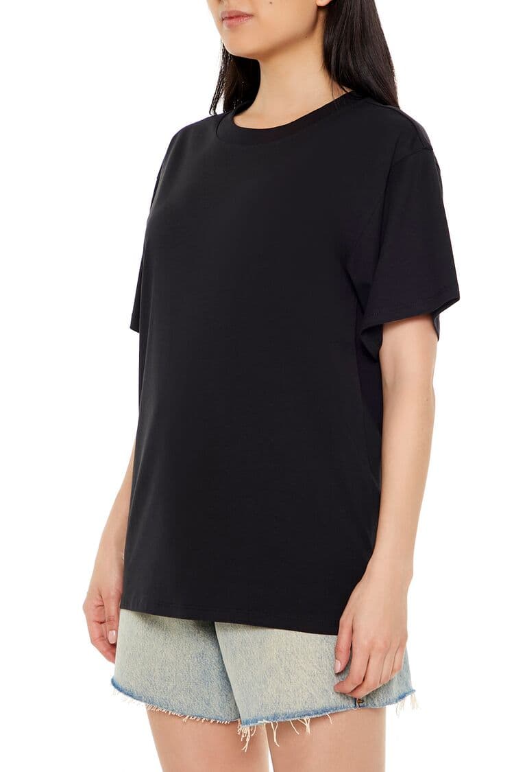 The Everyday Tişört