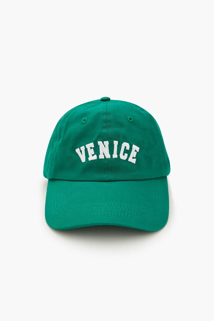 Venice Nakışlı Şapka