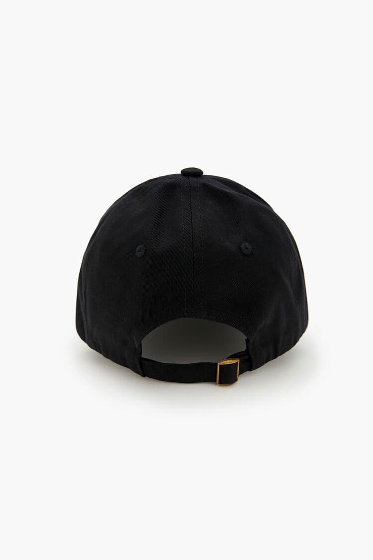 Me Nakışlı Şapka