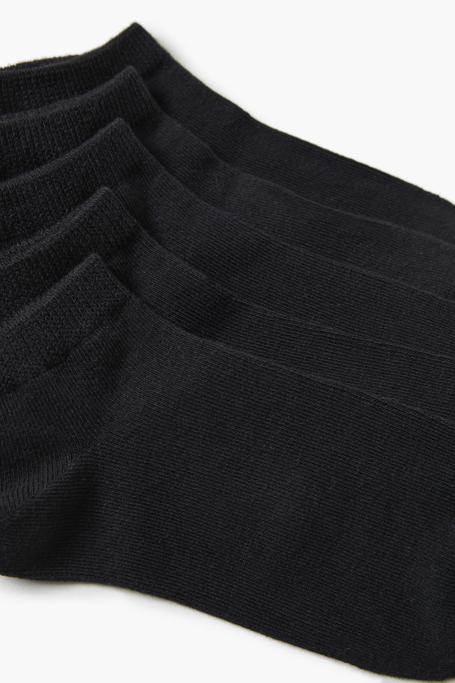 5'li Patik Çorap Seti