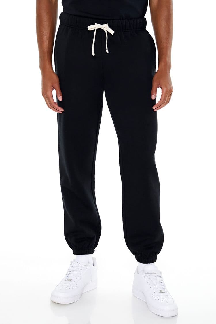 Polar Drawstring Jogger