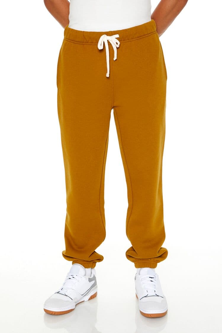 Slim-Fit Jogger Eşofman Altı