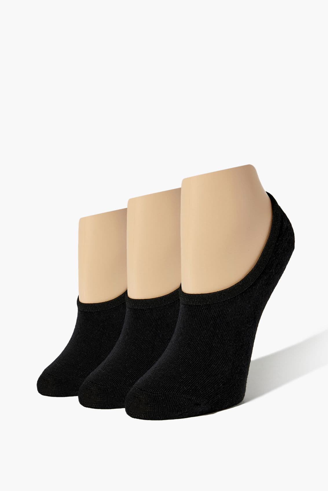 3'lü Babet Çorap Seti