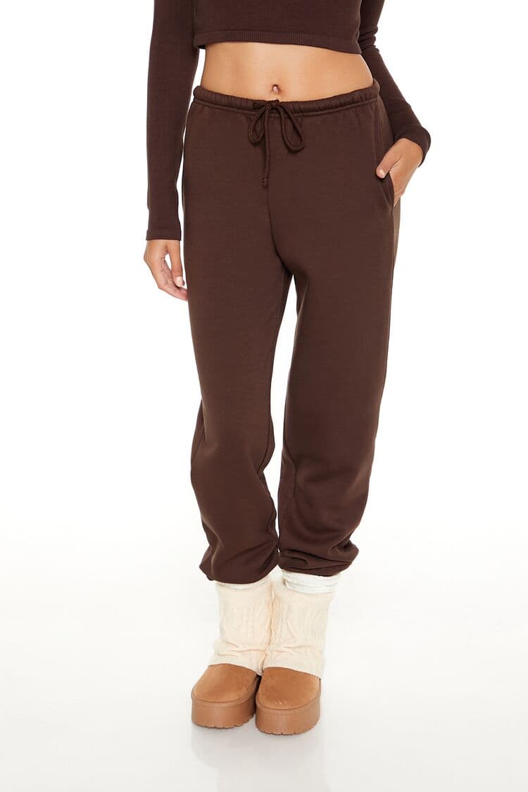 Jogger Eşofman Altı