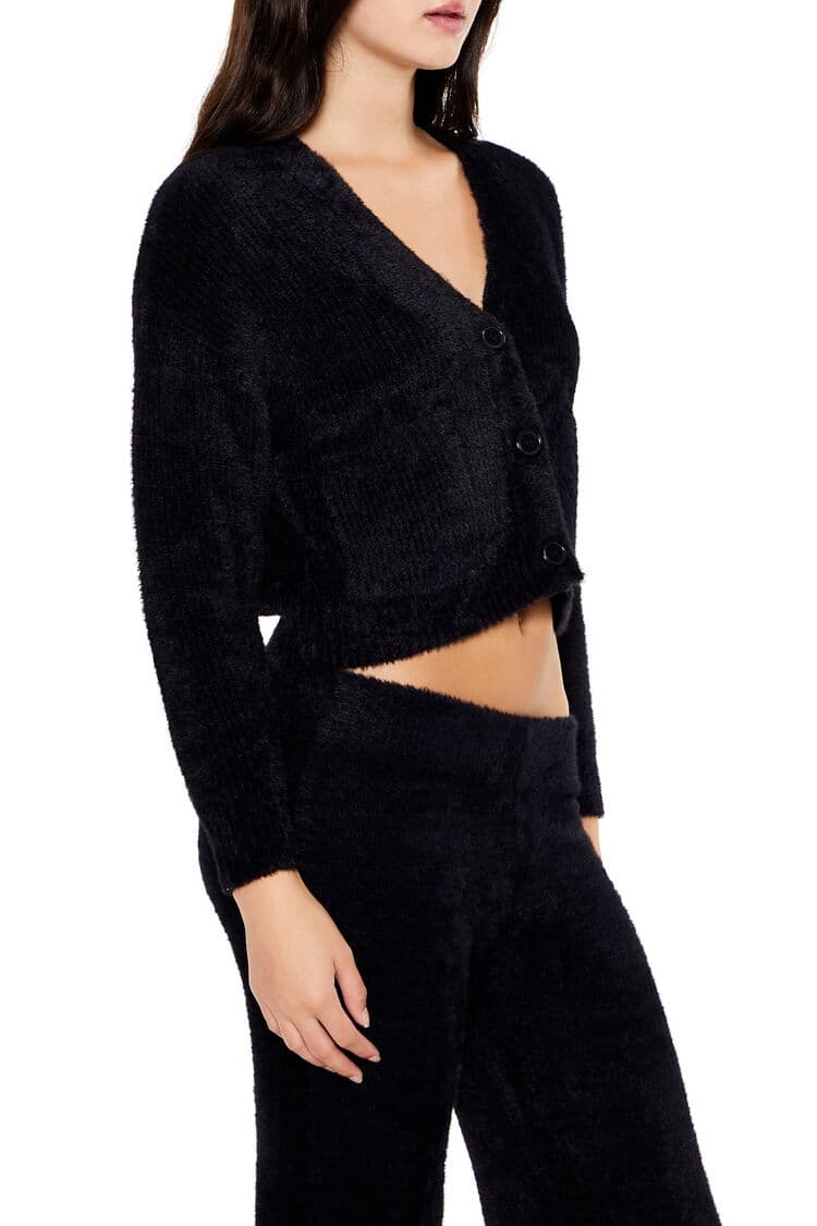 Yumuşak Dokulu Hırka