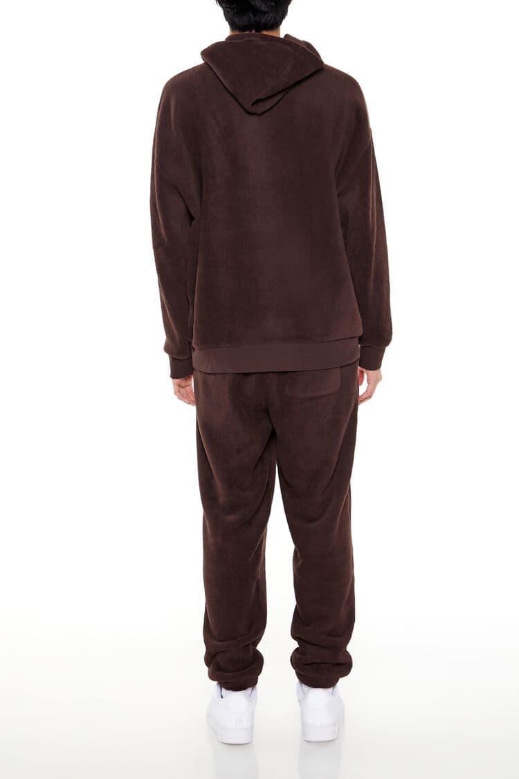 Yumuşak Dokulu Jogger Eşofman Altı