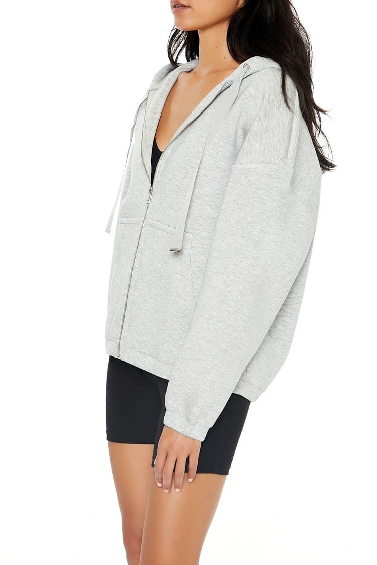 Dalgıç Kumaş Sweatshirt