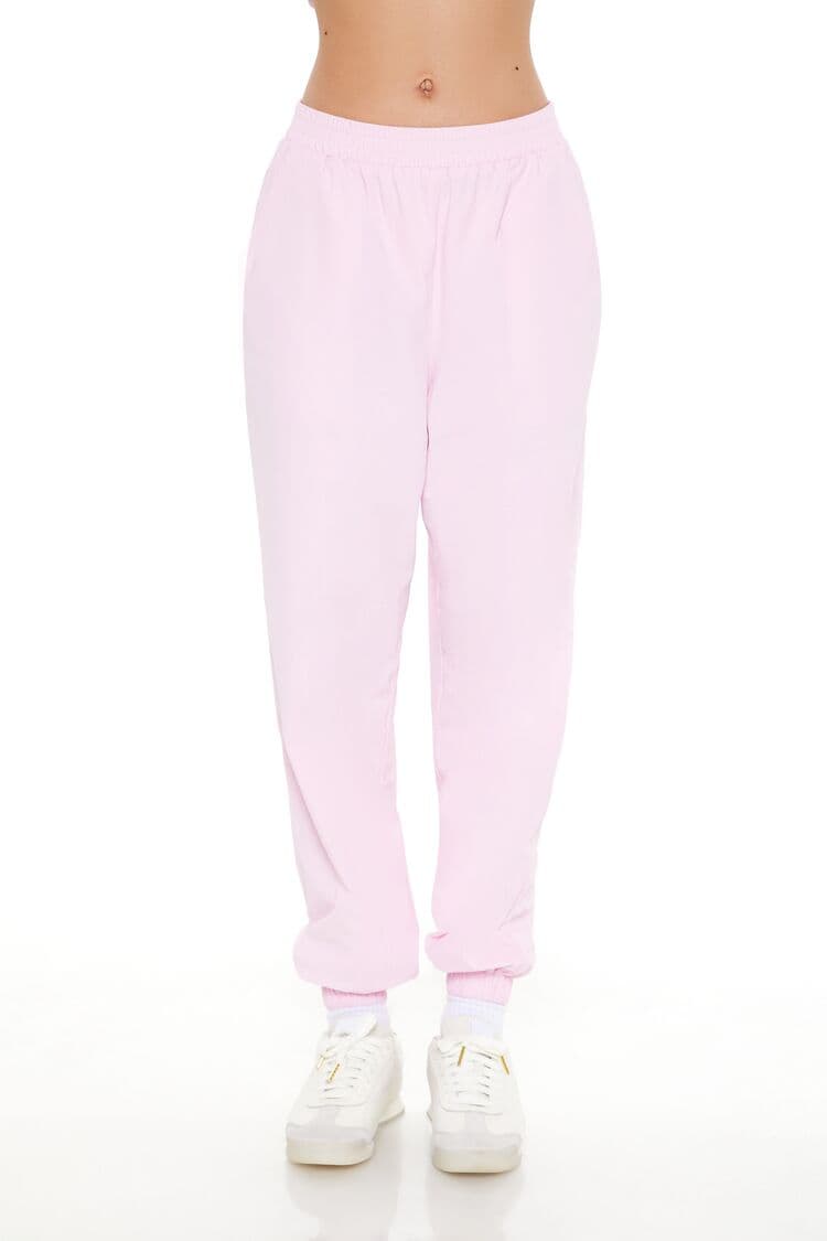 Active High-Rise Jogger Eşofman Altı