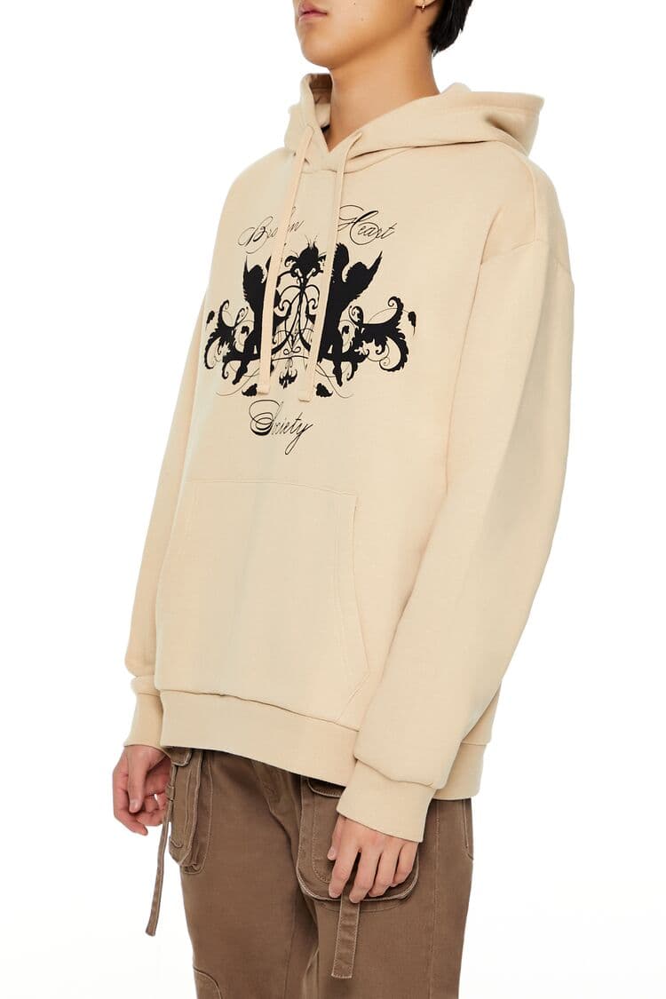 Broken Heart Society Sweatshirt