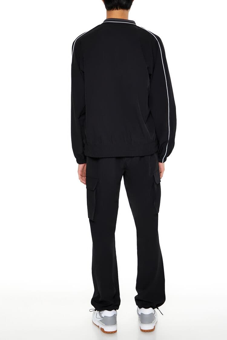 Kargo Jogger Pantolon