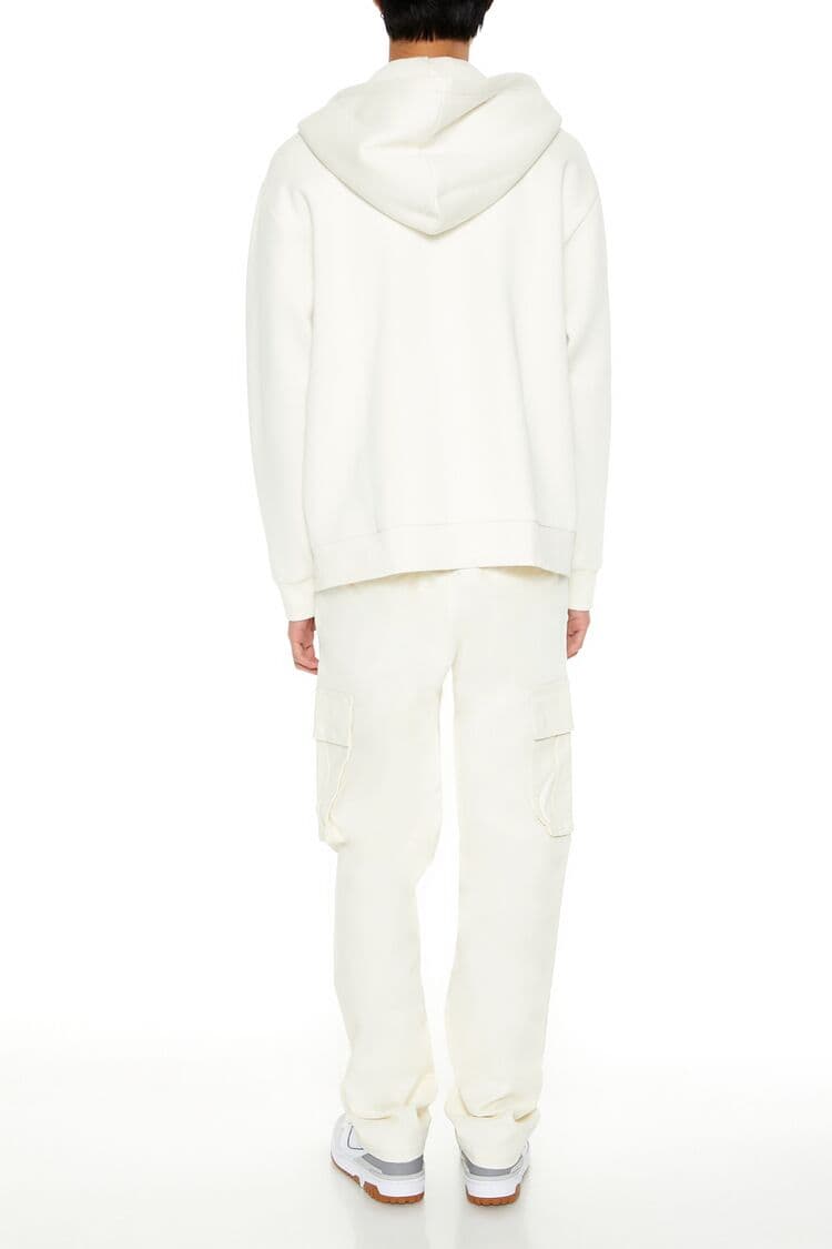 Slim-Fit Kargo Pantolon