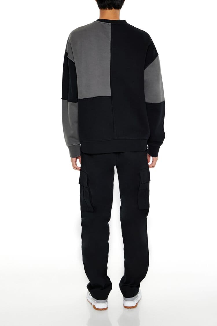 Slim-Fit Kargo Pantolon