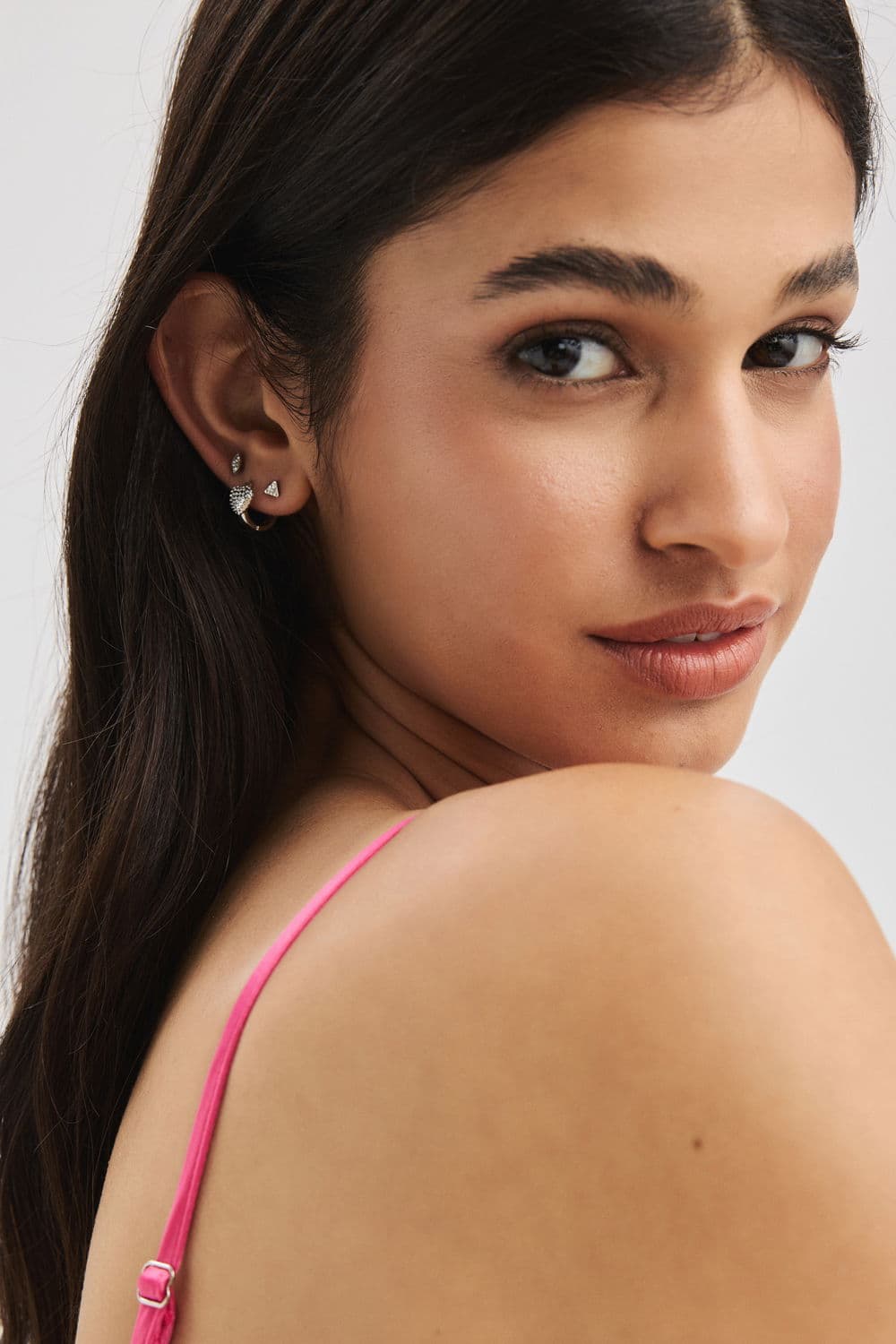 Karışık Küpe Seti