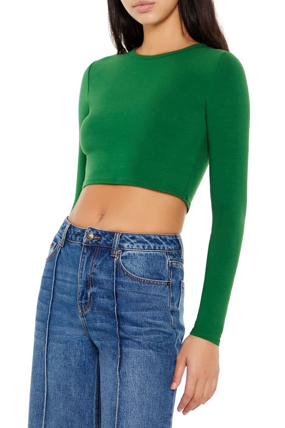 Pamuk Karışımlı Tişört