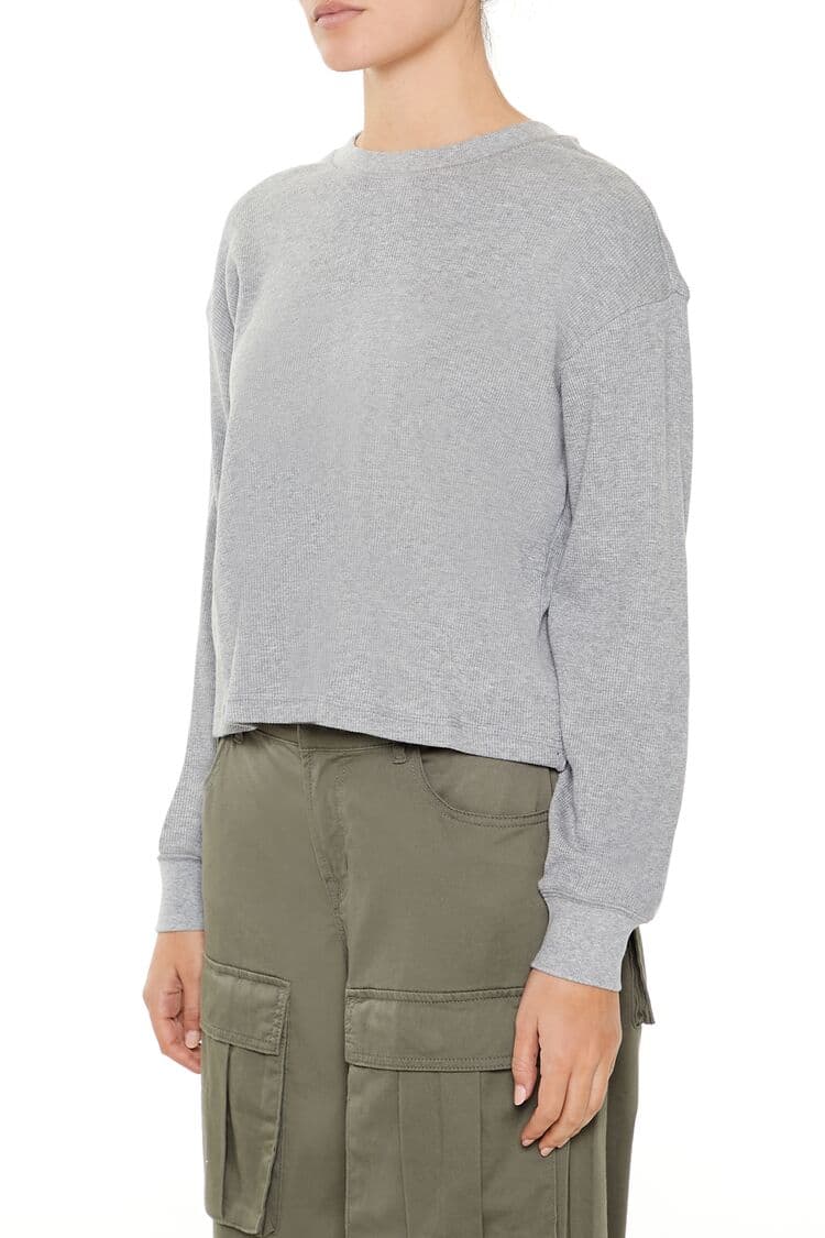 Termal Uzun Kollu Tişört