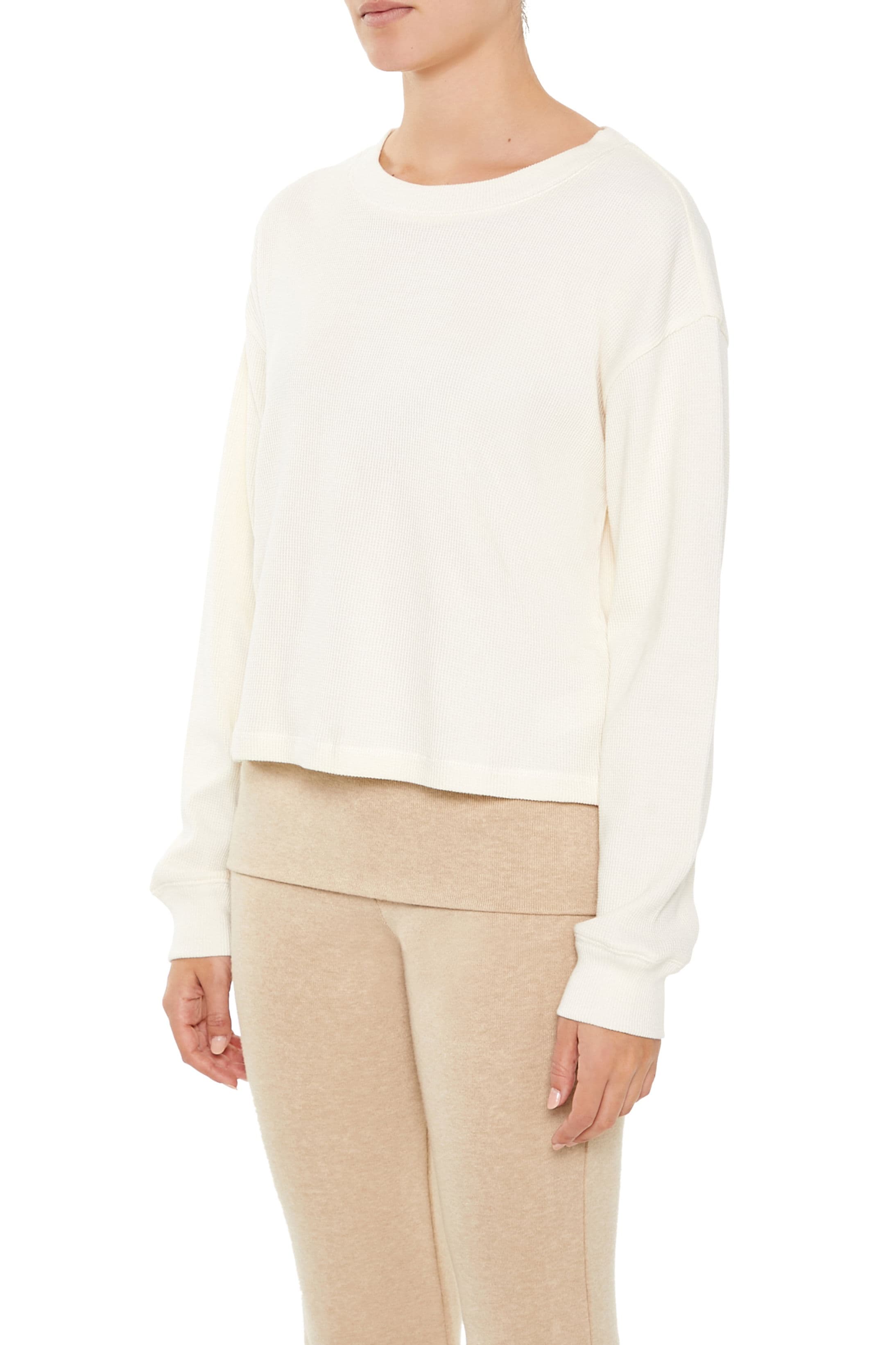 Termal Uzun Kollu Tişört