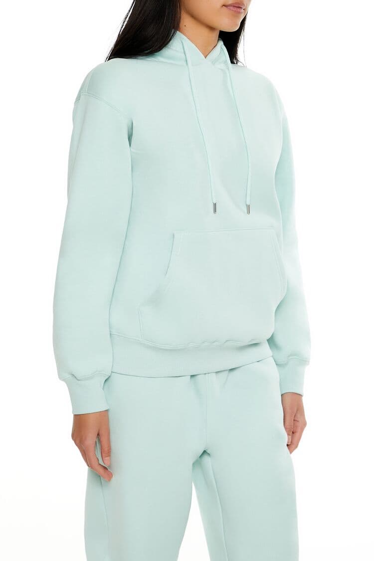 Kapüşonlu Sweathirt