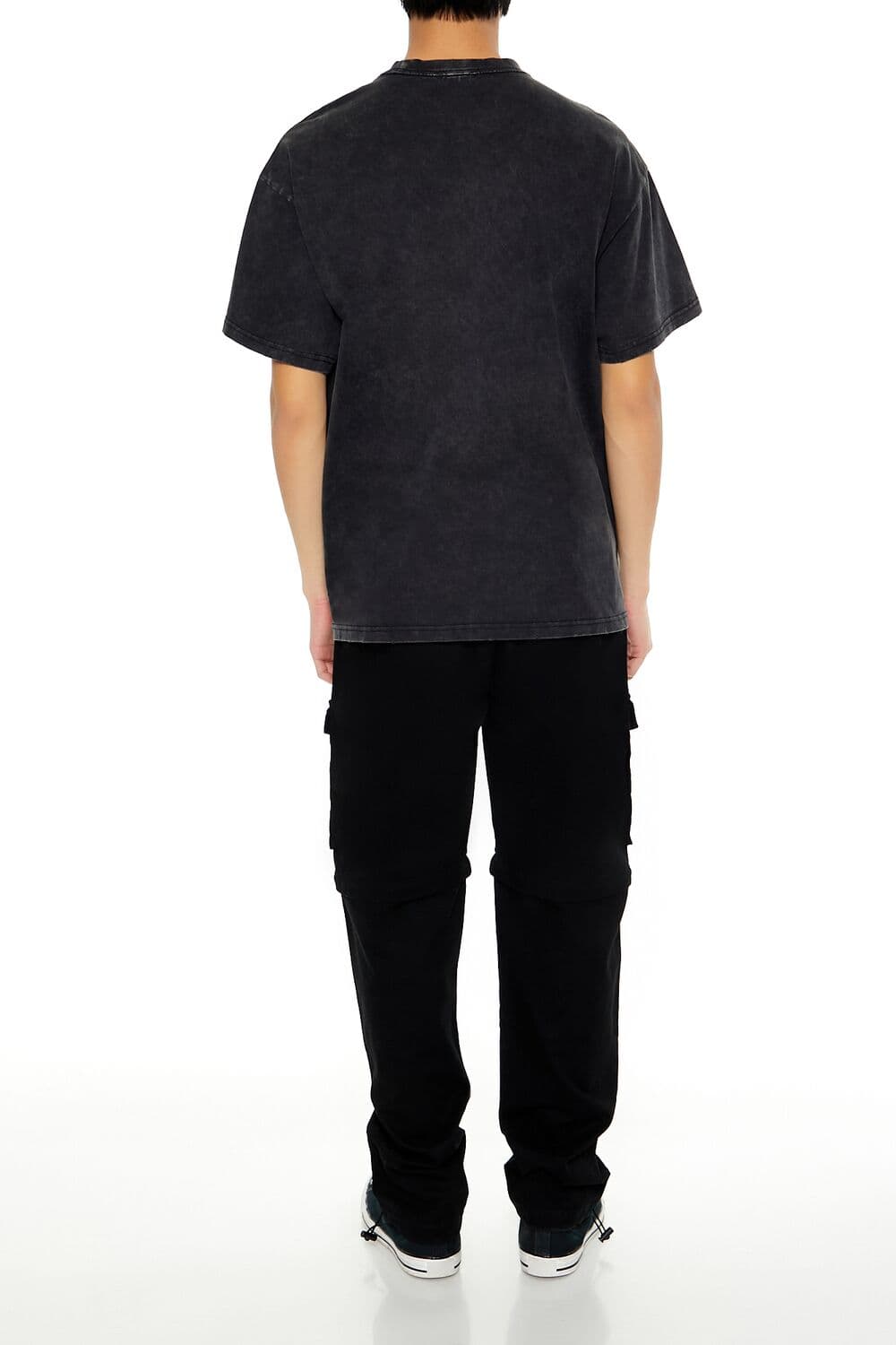 Kargo Jogger Pantolon