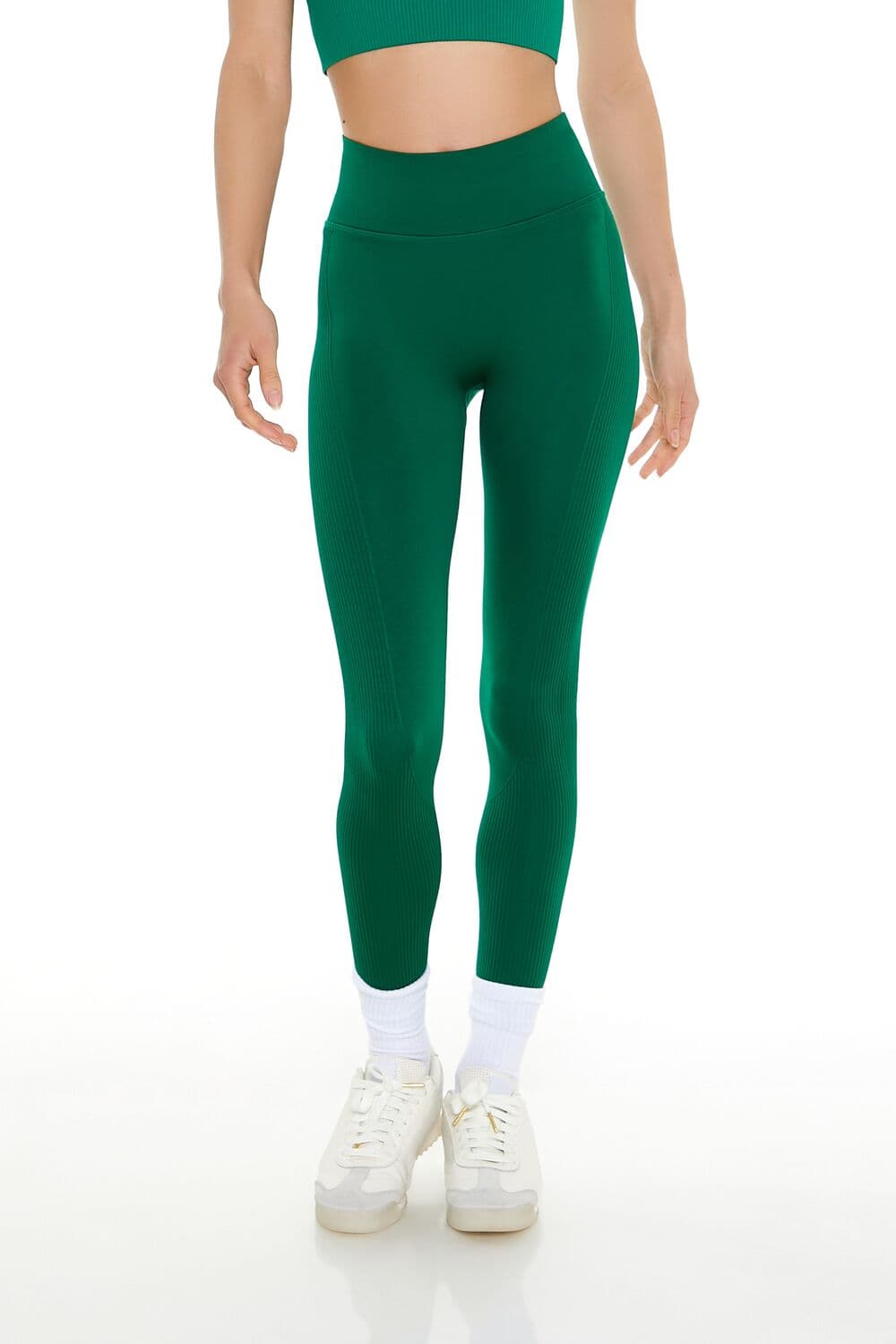 Active Dikişsiz Tayt