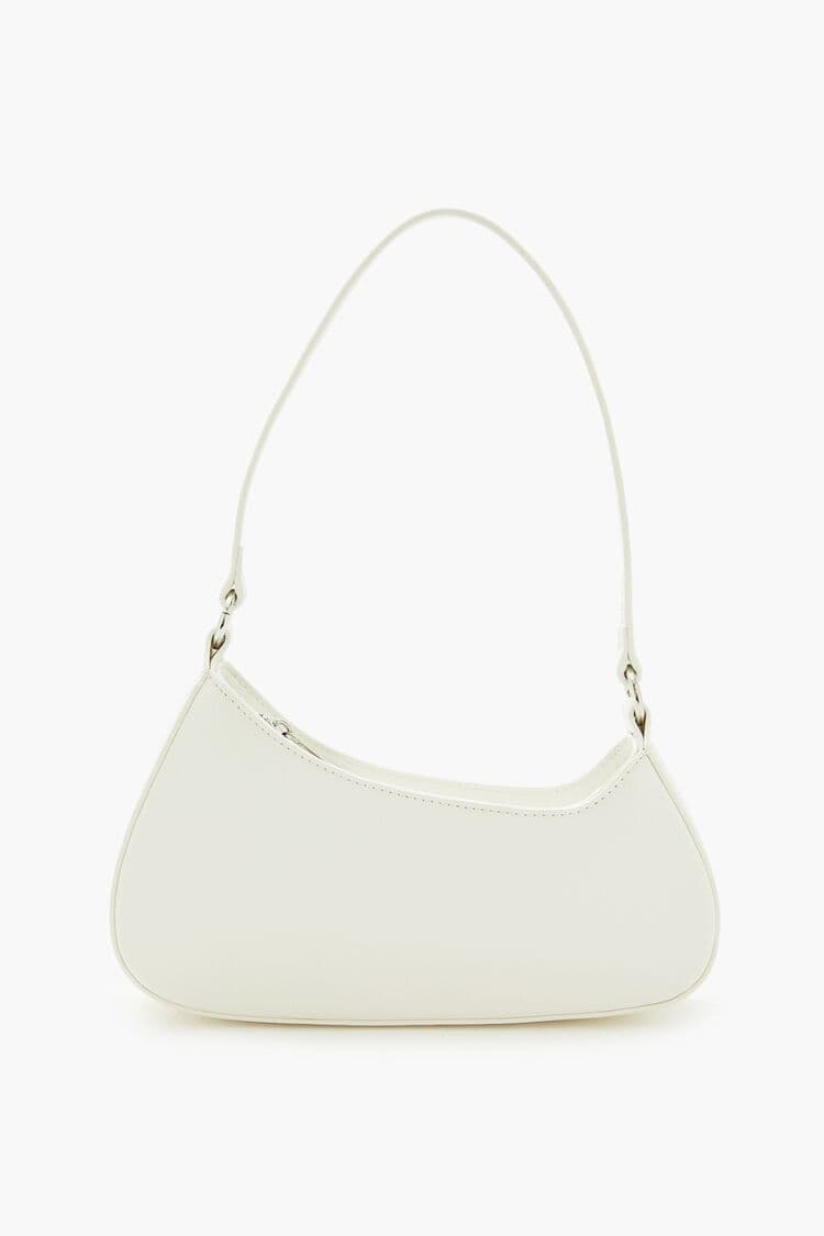 Asimetrik Baget Çanta