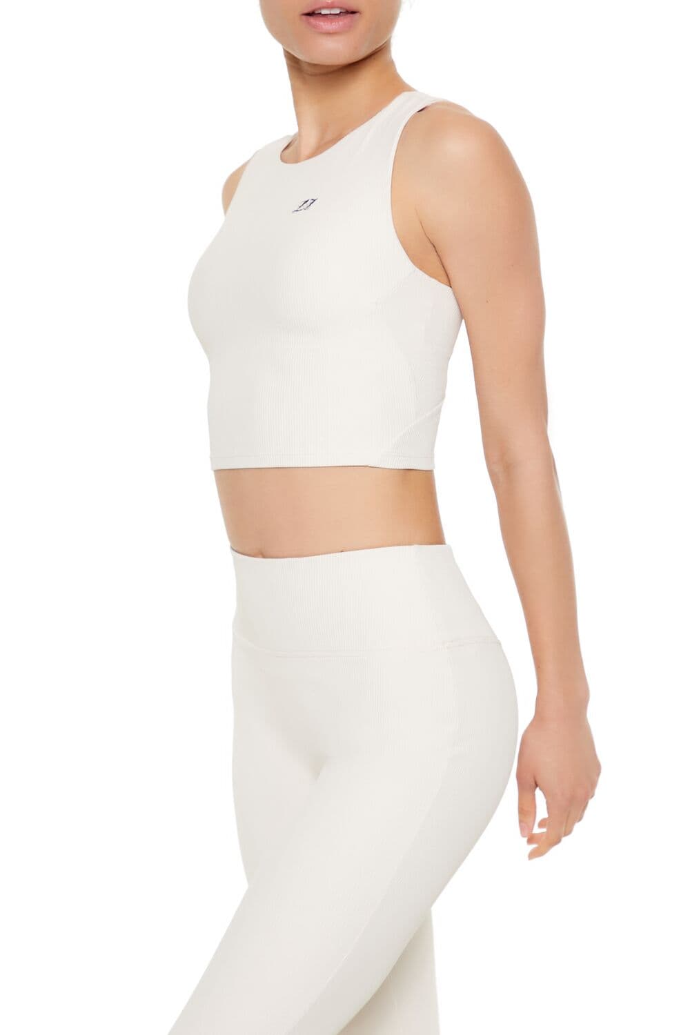 Crop Sporcu Sütyeni