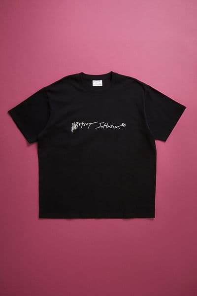 Forever 21 x Betsey Johnson | Betsey Johnson Baskılı Tişört